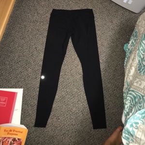 Astro band Wunder Under Leggings